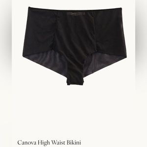 The great Eros Canova High Waist Bikini